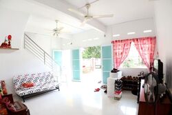 Jalan Kayu Estate (D28), Terrace #557446501